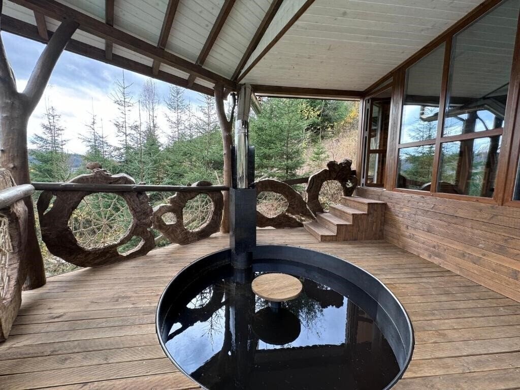 Апартаменти Konopka Forest Home & SPA Hotel 3*