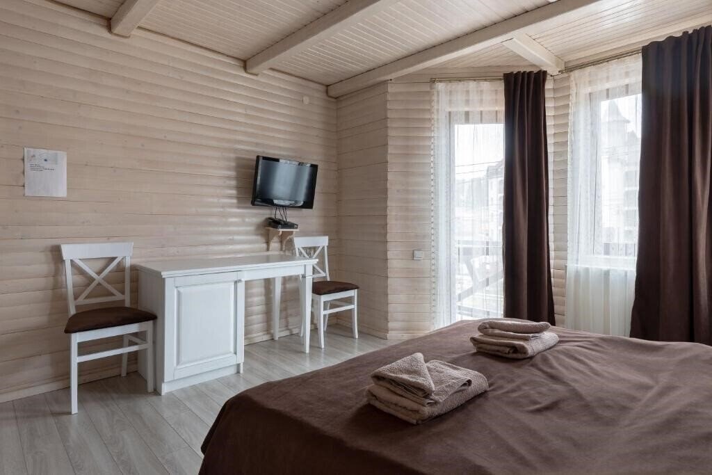 Фотография Villa Morishka & SPA 3*