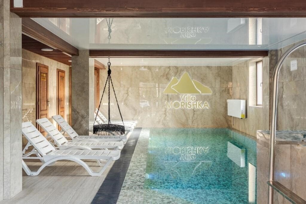 Изображение Villa Morishka & SPA 3*