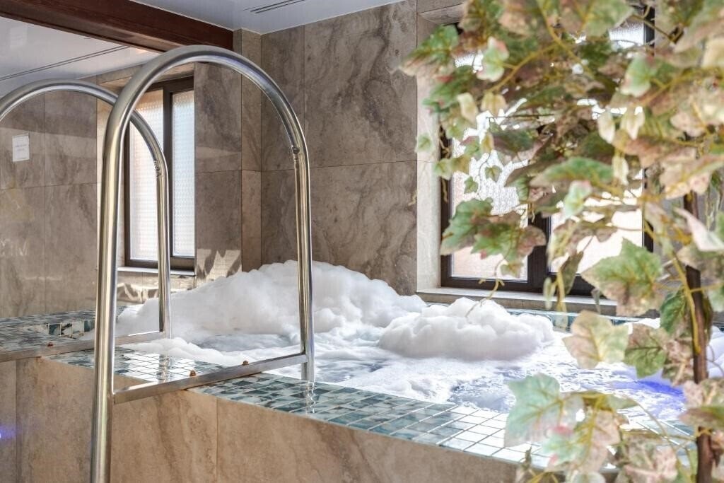 Картинка Villa Morishka & SPA 3*