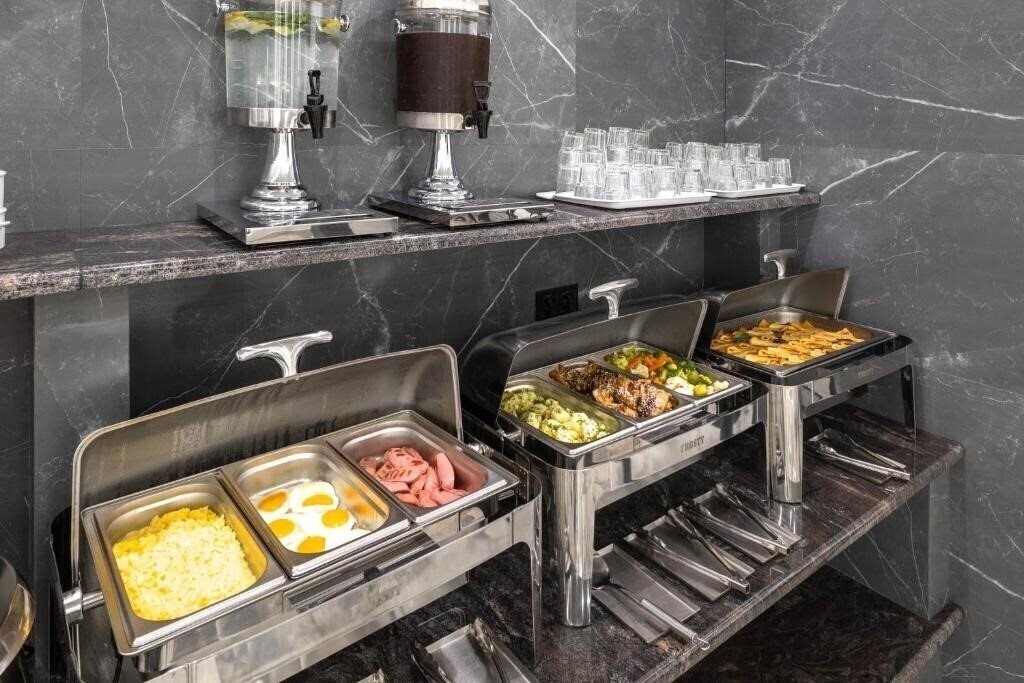 Панорама Villa Nikoletta 3*