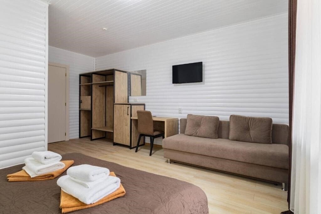 Изображение Villa Nikoletta 3*