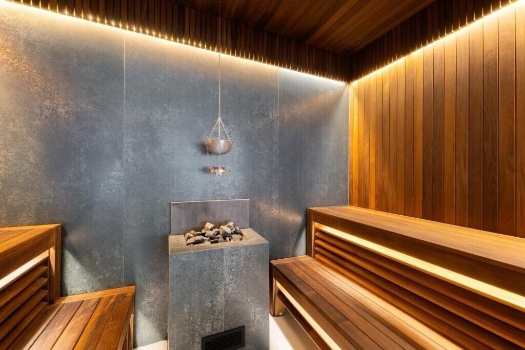 Территория Villa Nikoletta 3*