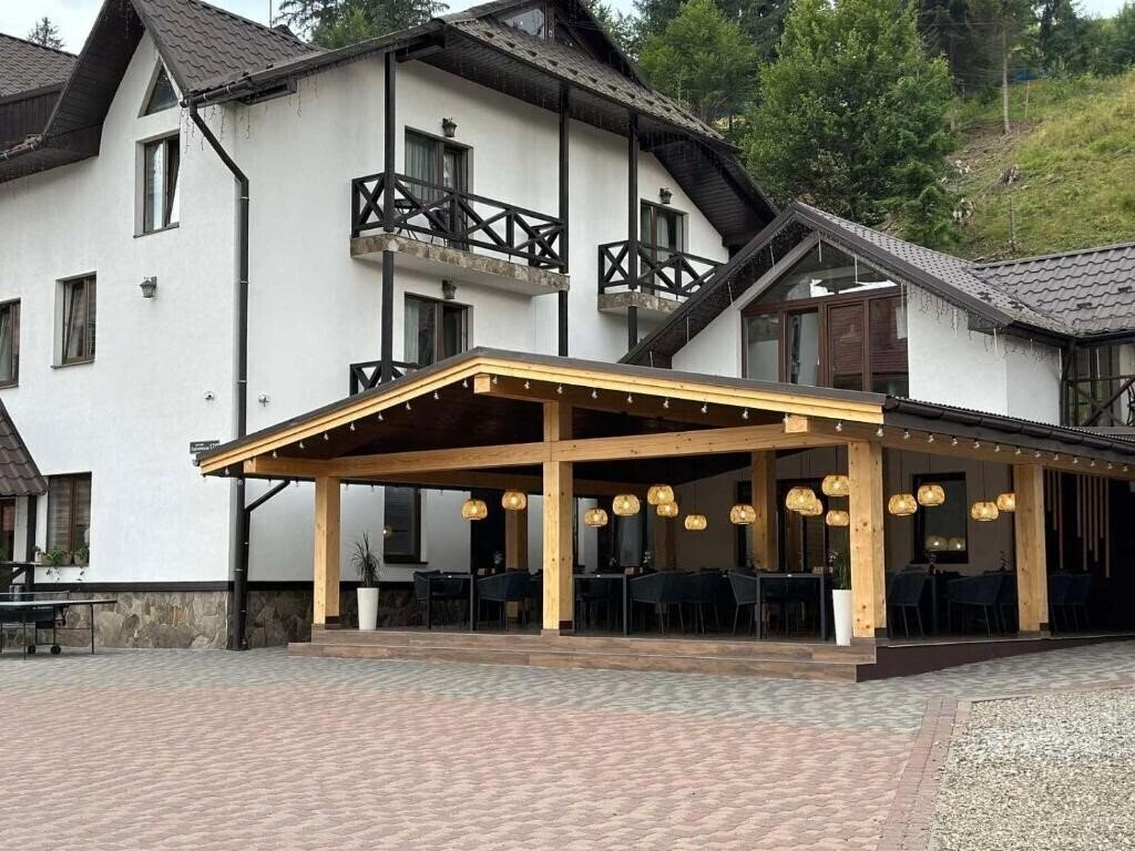 Панорама Villa Shale MarSo 3*