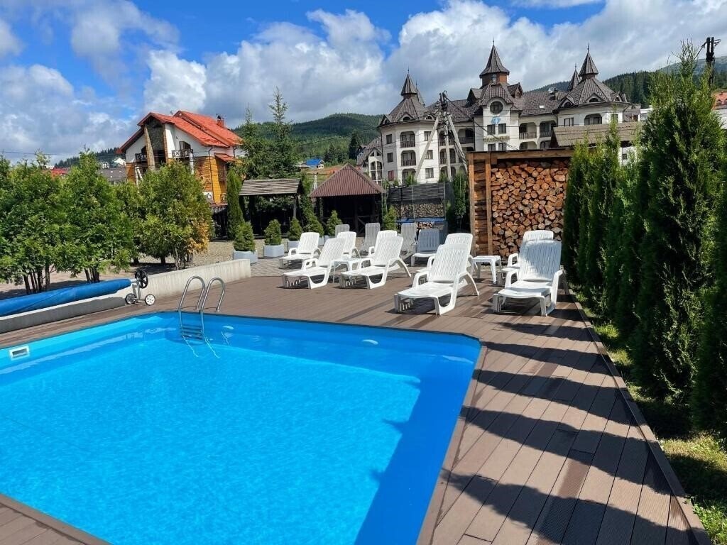 Зображення Villa Shale MarSo 3*