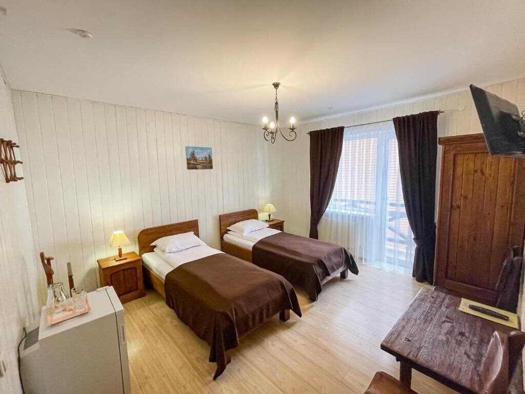 Територія Villa Shale MarSo 3*