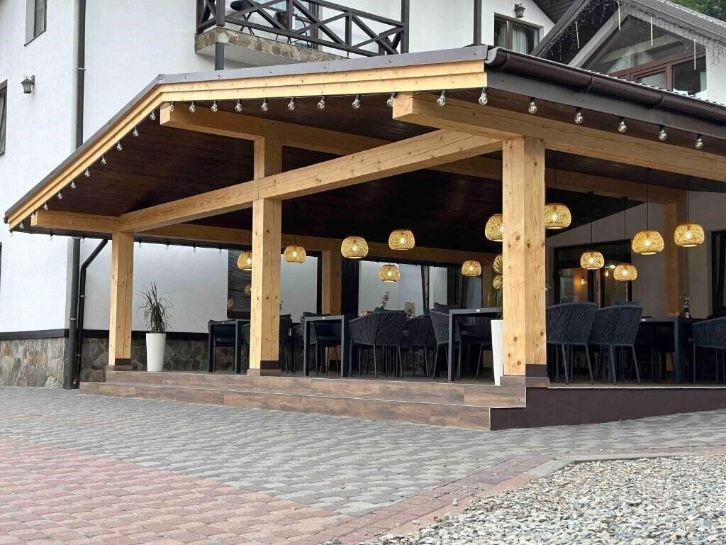 Апартаменти Villa Shale MarSo 3*