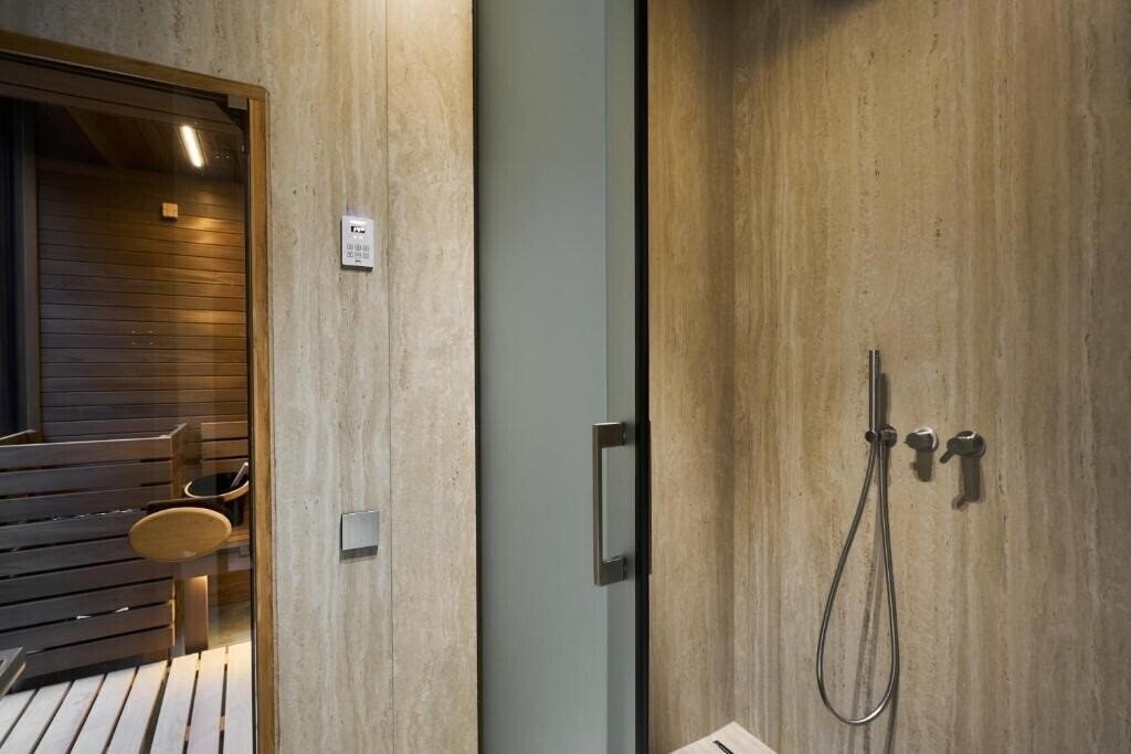 Панорама Chalet Velvet by Fomich Villa 3*