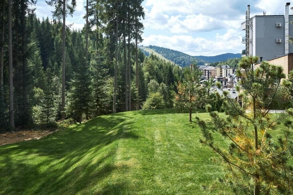 Зображення Chalet Velvet by Fomich Villa 3*