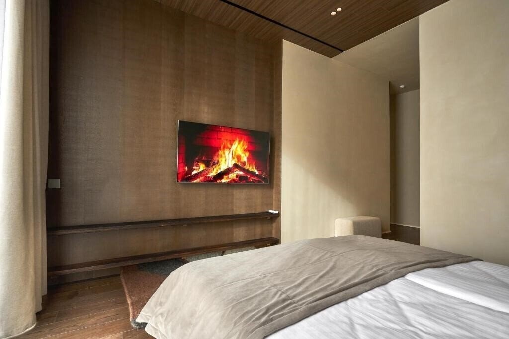 Територія Chalet Velvet by Fomich Villa 3*