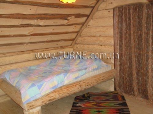 Панорама Оленка коттедж