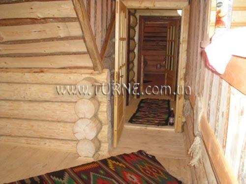 Апартаменти Оленка коттедж