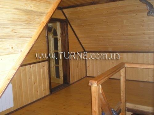 Територія Оленка коттедж