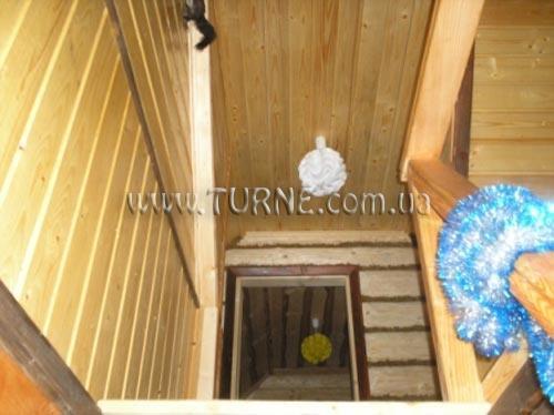 Картинка Оленка коттедж