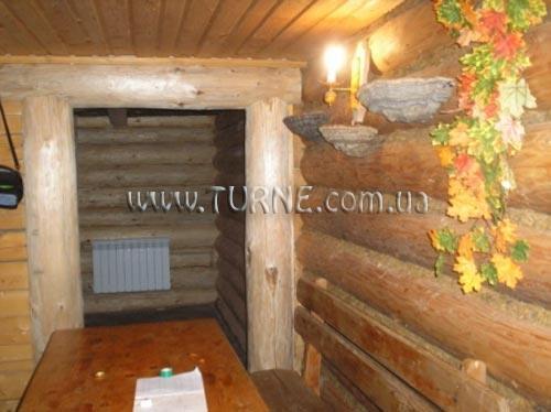 Готель Оленка коттедж