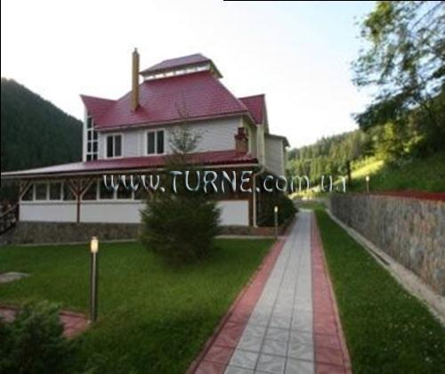 Апартаменти Уединение гостиный двор