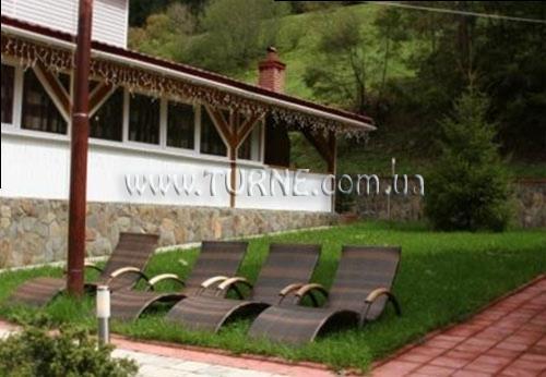 Картинка Уединение гостиный двор