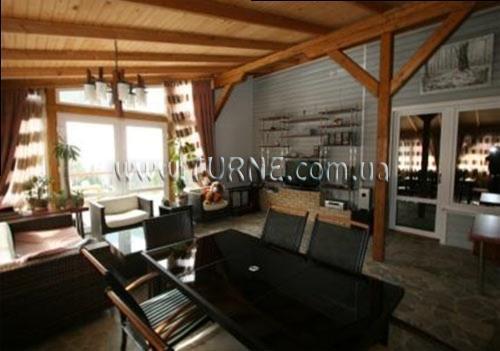 Зображення Уединение гостиный двор