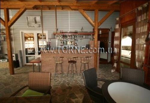 Фотографія Уединение гостиный двор