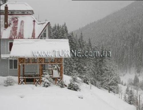 Готель Уединение гостиный двор