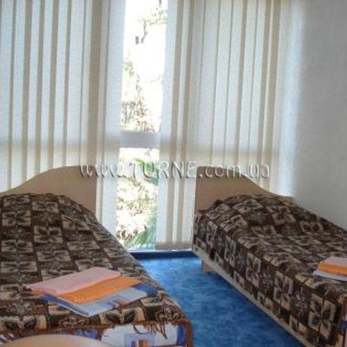 Фотография Волна пансионат