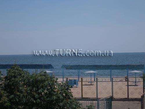 Фотографія Морская Волна база отдыха