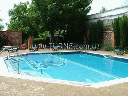 Апартаменты Омега-клуб отель без категории