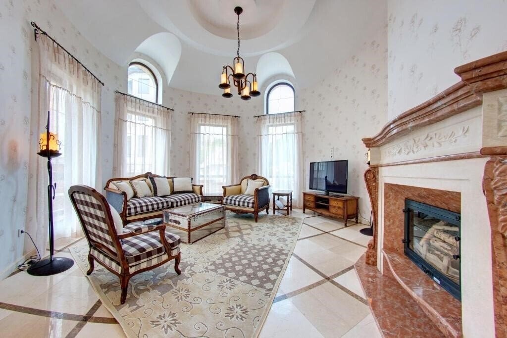 Вид Letizia Country Club 3*