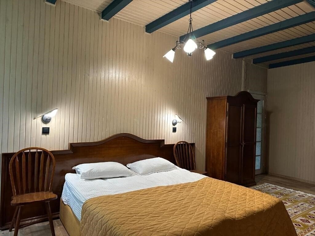 Апартаменты Letizia Country Club 3*