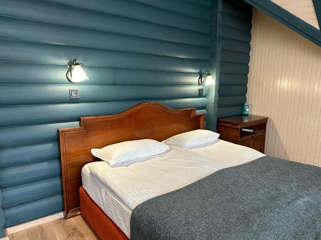 Панорама Letizia Country Club 3*