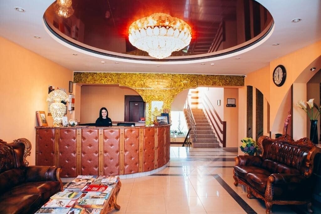 Фотография Благодать 3*