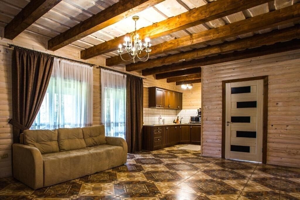 Зображення Шаян Гора Hotel 2*