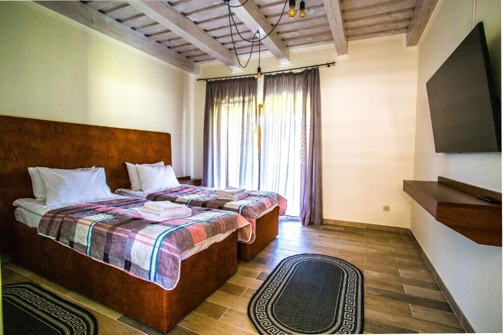 Апартаменти Шаян Гора Hotel 2*