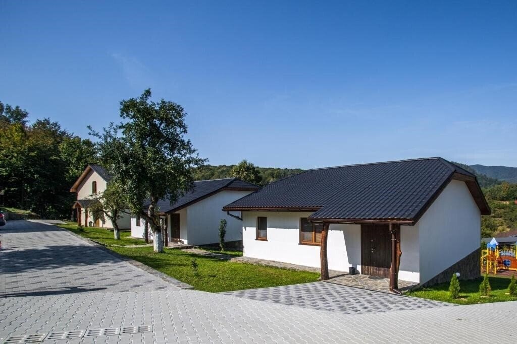 Панорама Шаян Гора Hotel 2*