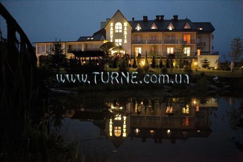 Панорама Santa-Maria 4*