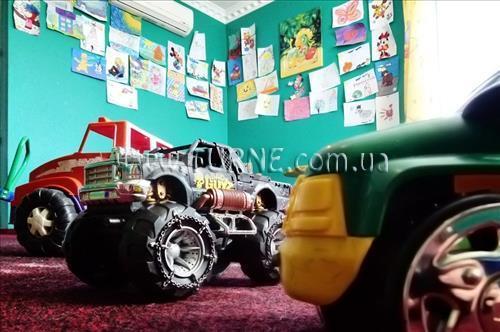 Апартаменты Santa-Maria 4*