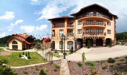 Панорама Респект 4*