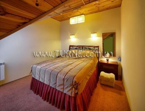 Апартаменты Развлекательный комплекс “Эдем” отель без категории