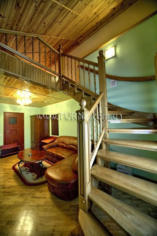 Территория Развлекательный комплекс “Эдем” отель без категории