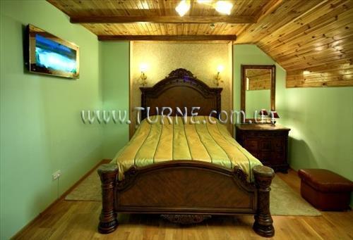 Вид Развлекательный комплекс “Эдем” отель без категории