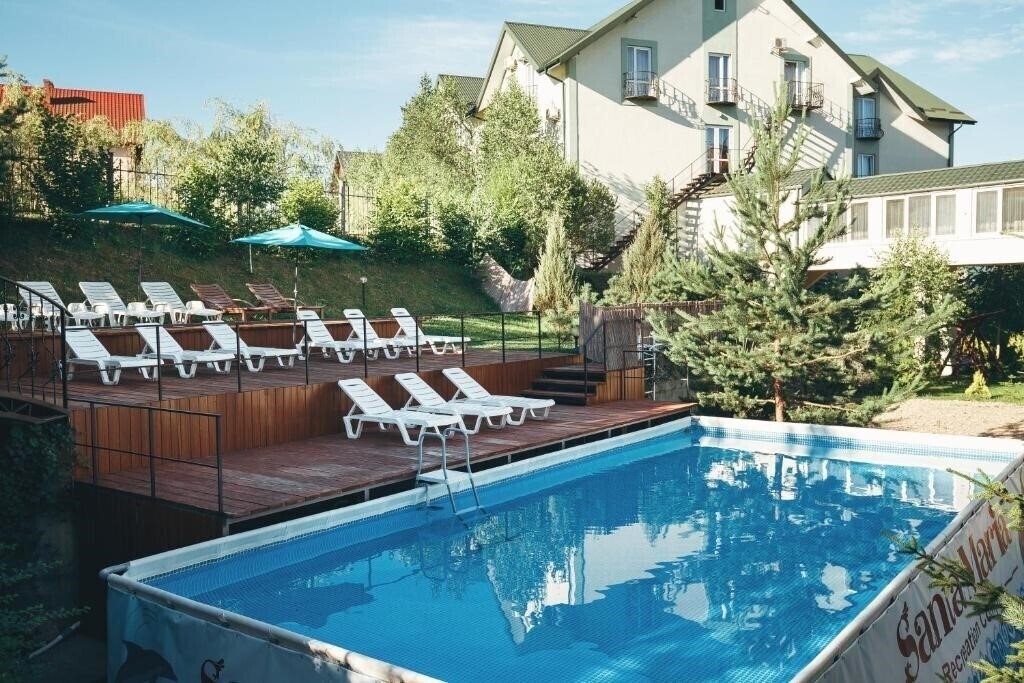 Зображення Санта Мария 4*