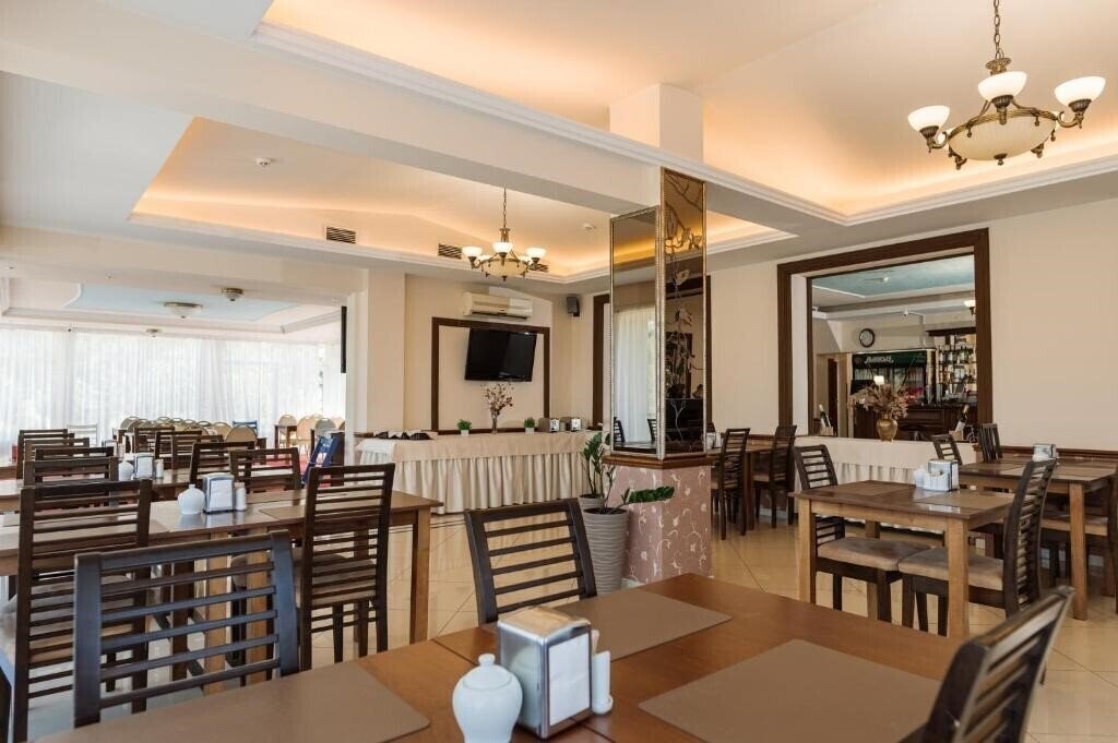 Вид Санта Мария 4*