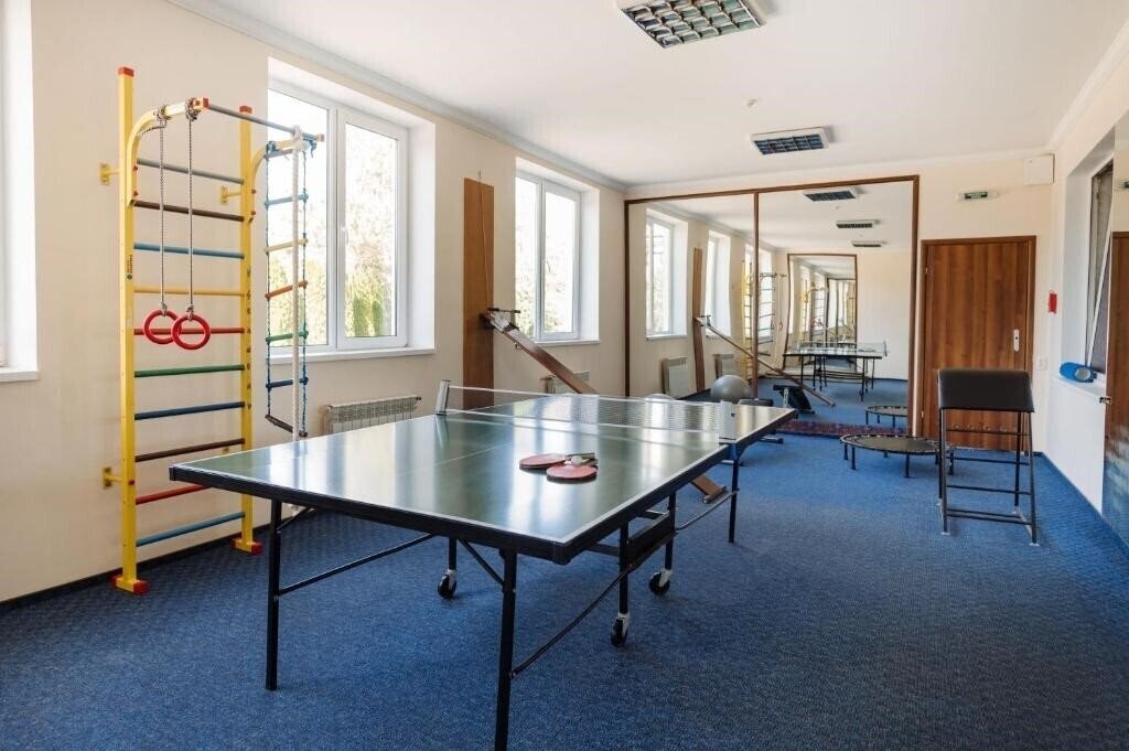 Апартаменти Санта Мария 4*