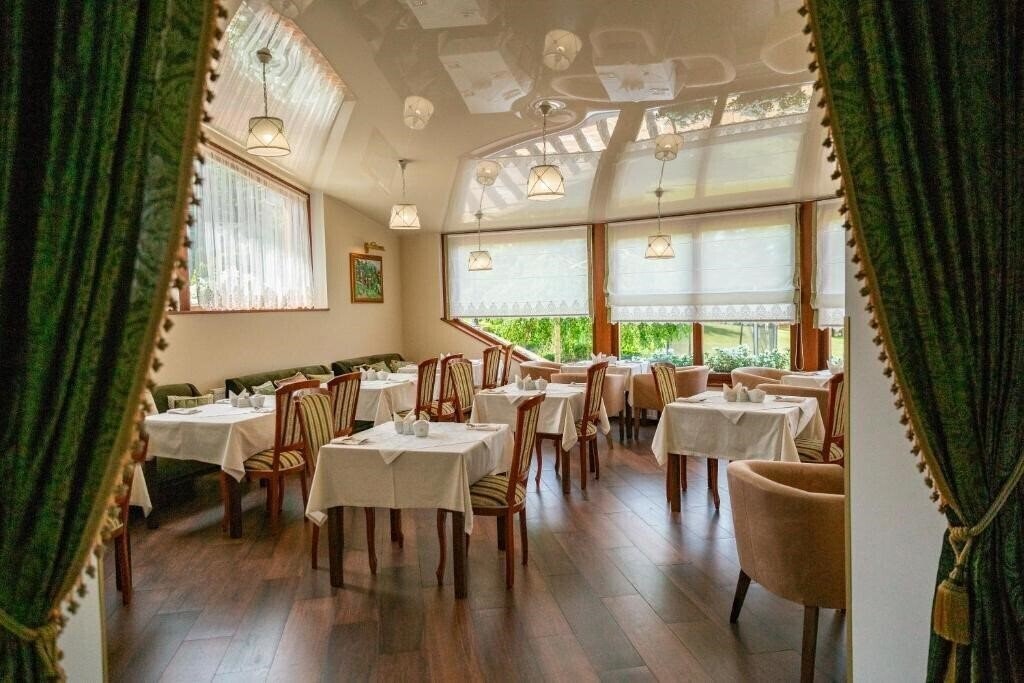 Фото Respect Hotel & Spa 4*