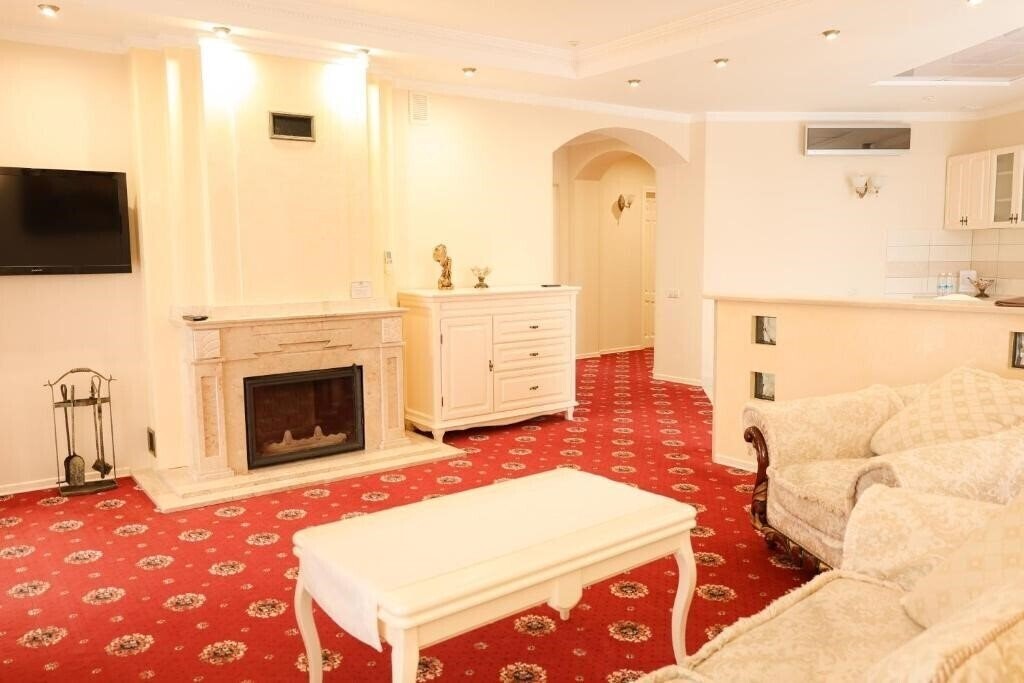 Вид Respect Hotel & Spa 4*