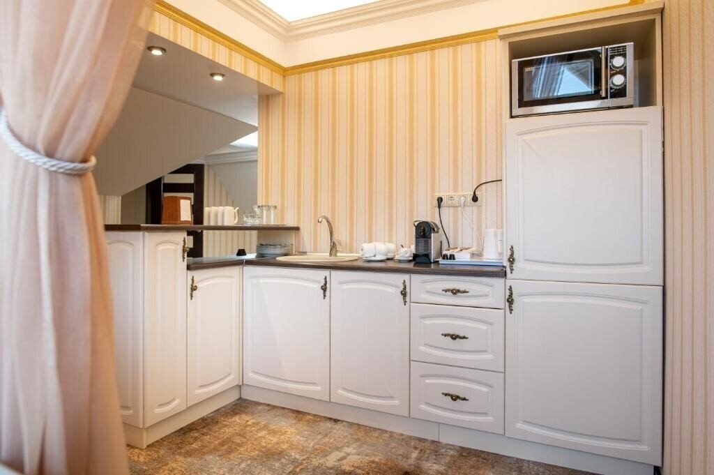 Фотографія Kyivska Russ Resort Medical&Spa 4*