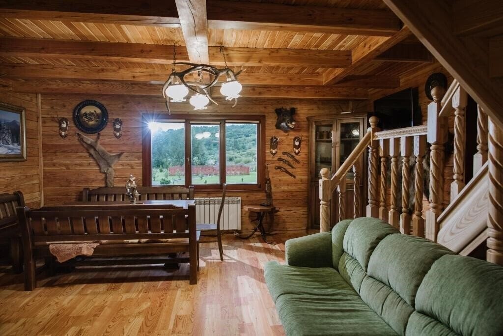 Зображення Kyivska Russ Resort Medical&Spa 4*