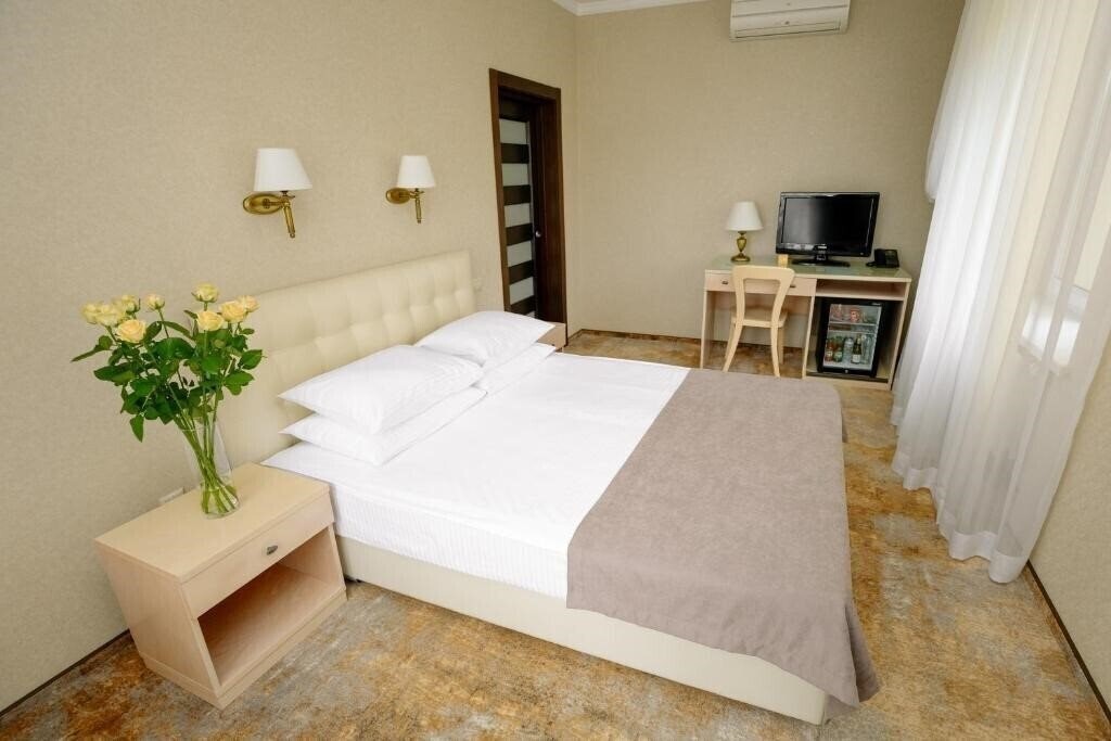 Картинка Kyivska Russ Resort Medical&Spa 4*