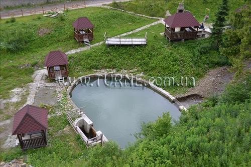 Панорама Захар Беркут 3*