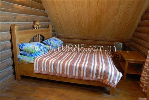 Територія Захар Беркут 3*